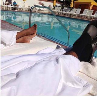 Keshia Knight Pulliam feet photo thumbnail