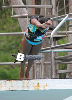 Keshia Knight Pulliam feet photo thumbnail