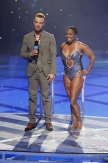 Keshia Knight Pulliam feet photo thumbnail