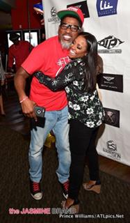 Keshia Knight Pulliam feet photo thumbnail