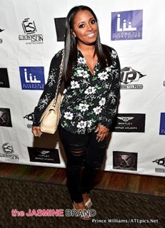 Keshia Knight Pulliam feet photo thumbnail