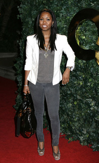 Keshia Knight Pulliam feet photo thumbnail