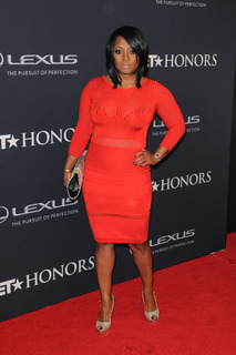 Keshia Knight Pulliam feet photo thumbnail