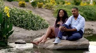 Keshia Knight Pulliam feet photo thumbnail