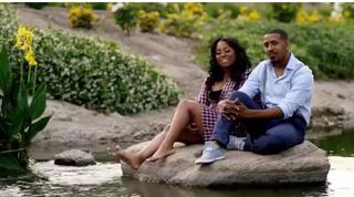 Keshia Knight Pulliam feet photo thumbnail