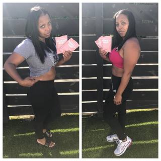 Keshia Knight Pulliam feet photo thumbnail