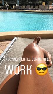 Keshia Knight Pulliam feet photo thumbnail