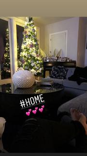 Keshia Knight Pulliam feet photo thumbnail