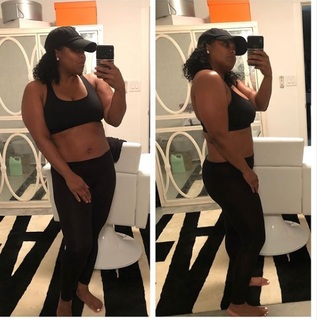 Keshia Knight Pulliam feet photo thumbnail