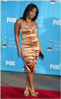 Keshia Knight Pulliam feet photo thumbnail