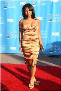 Keshia Knight Pulliam feet photo thumbnail