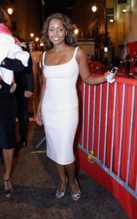 Keshia Knight Pulliam feet photo thumbnail