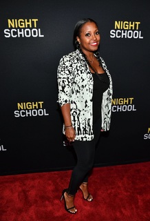 Keshia Knight Pulliam feet photo thumbnail