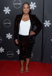 Keshia Knight Pulliam feet photo thumbnail