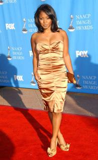 Keshia Knight Pulliam feet photo thumbnail