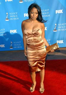 Keshia Knight Pulliam feet photo thumbnail