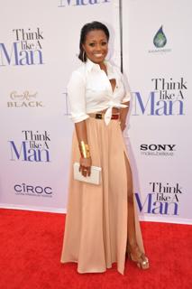 Keshia Knight Pulliam feet photo thumbnail