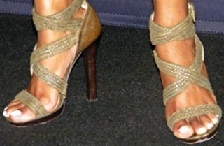 Keshia Knight Pulliam feet photo thumbnail
