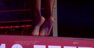 Keshia Knight Pulliam feet photo thumbnail