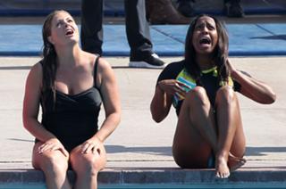 Keshia Knight Pulliam feet photo thumbnail