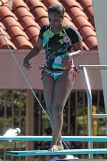 Keshia Knight Pulliam feet photo thumbnail