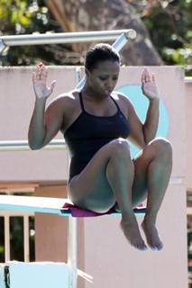 Keshia Knight Pulliam feet photo thumbnail