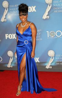Keshia Knight Pulliam feet photo thumbnail