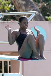 Keshia Knight Pulliam feet photo thumbnail