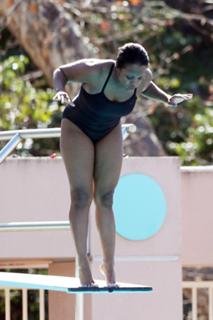 Keshia Knight Pulliam feet photo thumbnail