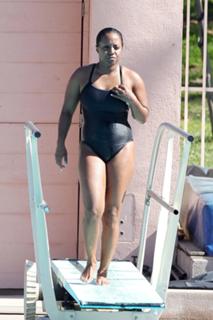 Keshia Knight Pulliam feet photo thumbnail