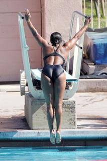 Keshia Knight Pulliam feet photo thumbnail