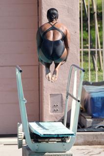 Keshia Knight Pulliam feet photo thumbnail