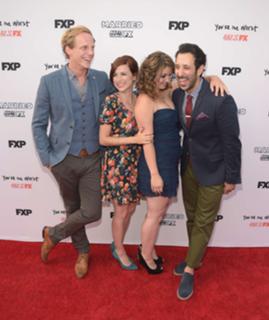Kether Donohue feet photo 3
