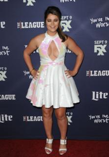 Kether Donohue feet photo 11