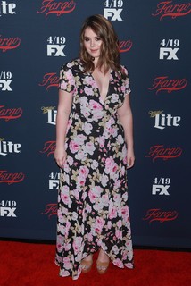 Kether Donohue feet photo 2