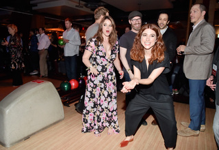 Kether Donohue feet photo 20