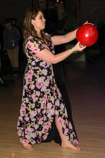 Kether Donohue feet photo 19