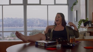 Kether Donohue feet photo 17