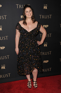 Kether Donohue feet photo 16