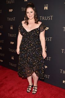 Kether Donohue feet photo 15
