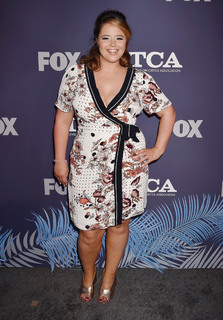 Kether Donohue feet photo 12