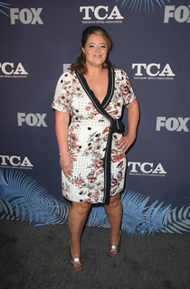 Kether Donohue feet photo 10