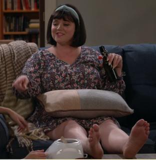Kether Donohue feet photo 6