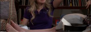 Kether Donohue feet photo 4