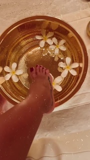 Keti Topuriya feet photo 19