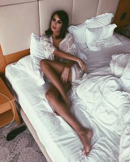 Keti Topuriya feet photo 8