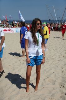 Keti Topuriya feet photo 12