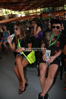 Keti Topuriya feet photo 2