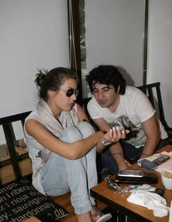 Keti Topuriya feet photo 13