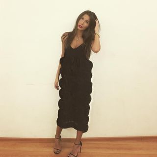 Keti Topuriya feet photo 18